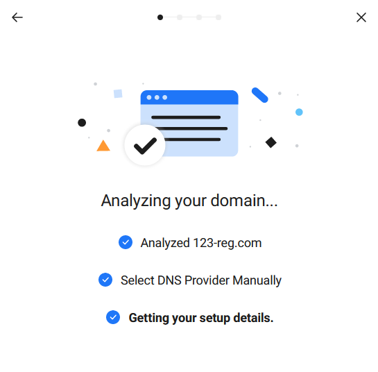 ActiveCampaign domain analysis